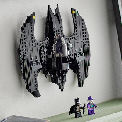 LEGO Batwing: Batman™ vs. The Joker™ 76265 Batman LEGO BATMAN @ 2TTOYS LEGO €. 31.99