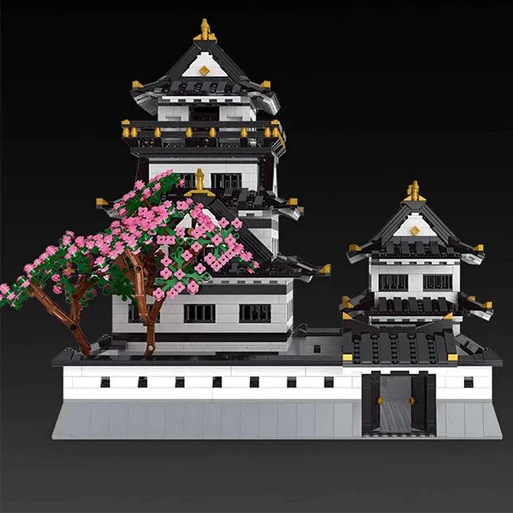 Himeji castle 3085 delig BLOCKZONE @ 2TTOYS BLOCKZONE €. 299.99