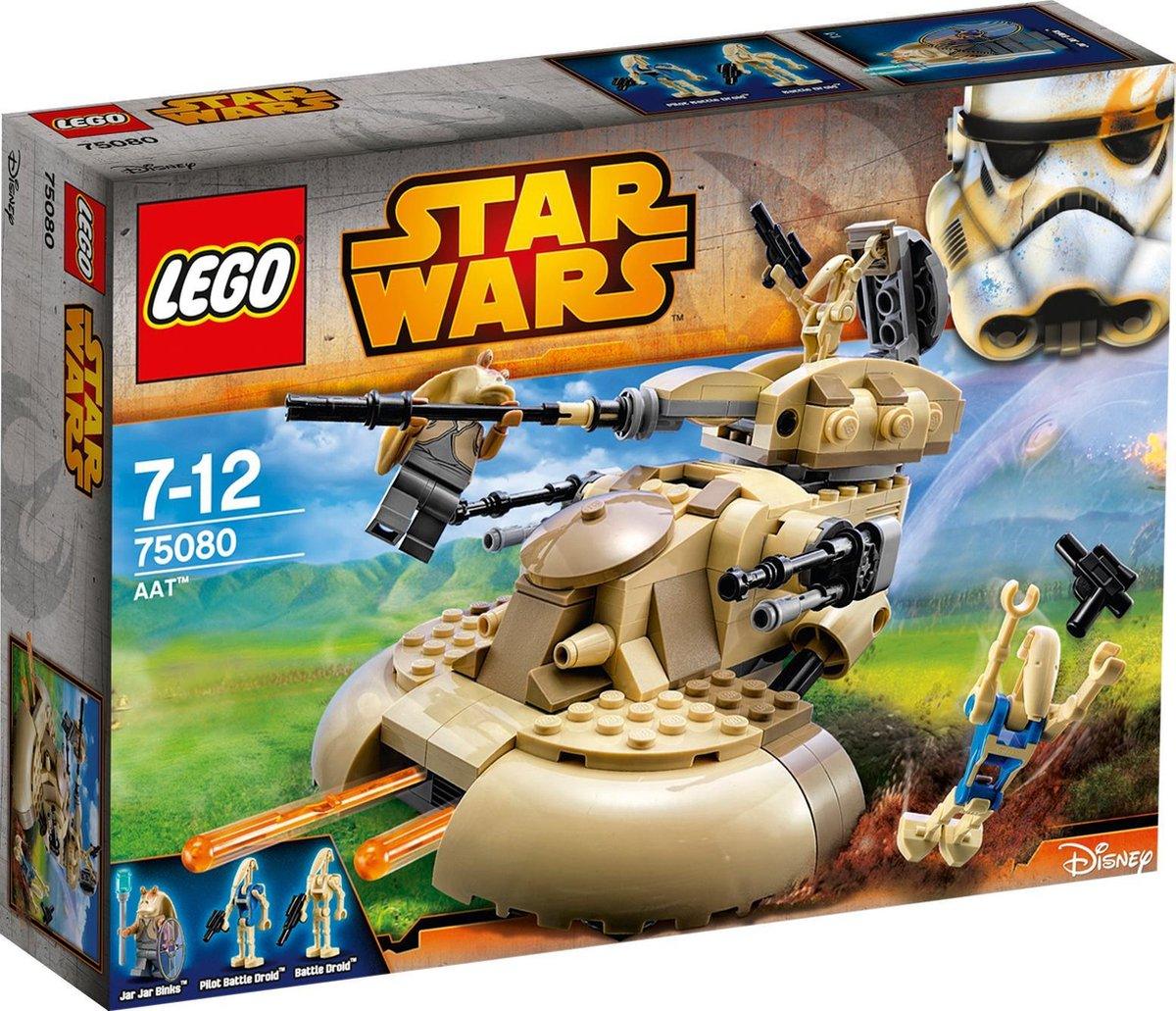LEGO AAT 75080 Star Wars - Episode I LEGO STARWARS @ 2TTOYS LEGO €. 19.99