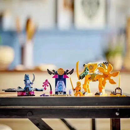 LEGO Arins strijdmecha 71804 Ninjago LEGO Ninjago @ 2TTOYS | Official LEGO shop😊🥰 LEGO €. 11.98