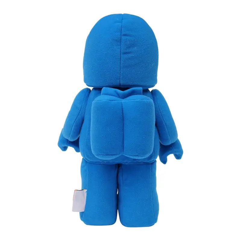 LEGO Astronaut knuffel – blauw 5008785 Minifiguren LEGO MINIFIGUREN @ 2TTOYS LEGO €. 25.99