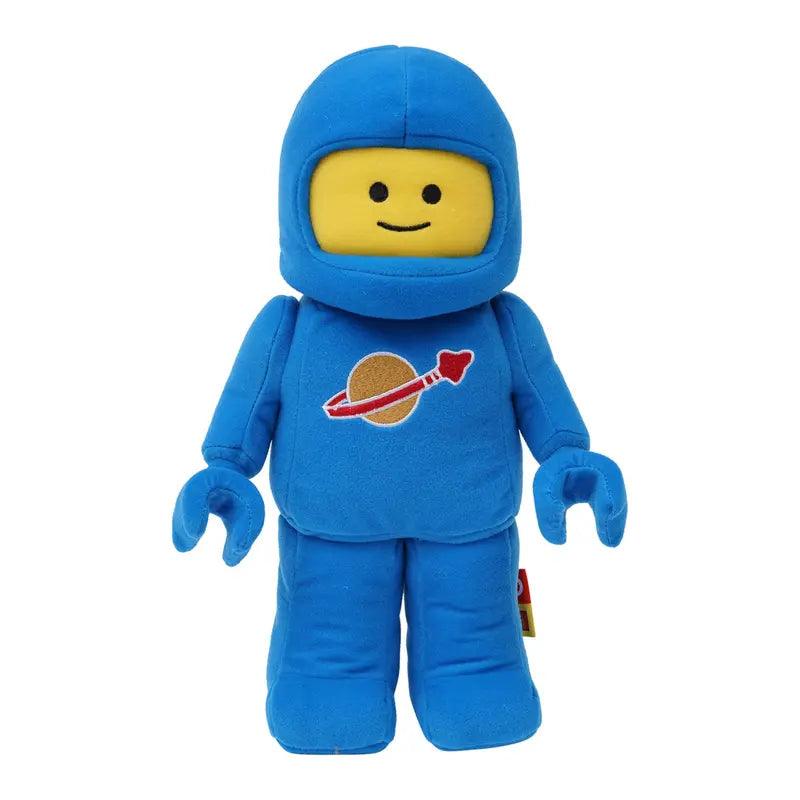 LEGO Astronaut knuffel – blauw 5008785 Minifiguren LEGO MINIFIGUREN @ 2TTOYS LEGO €. 25.99