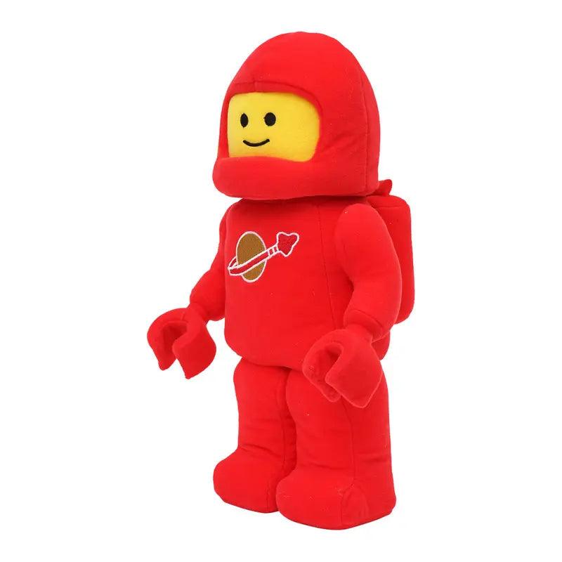 LEGO Astronaut knuffel – rood 5008786 Minifiguren LEGO MINIFIGUREN @ 2TTOYS LEGO €. 25.99