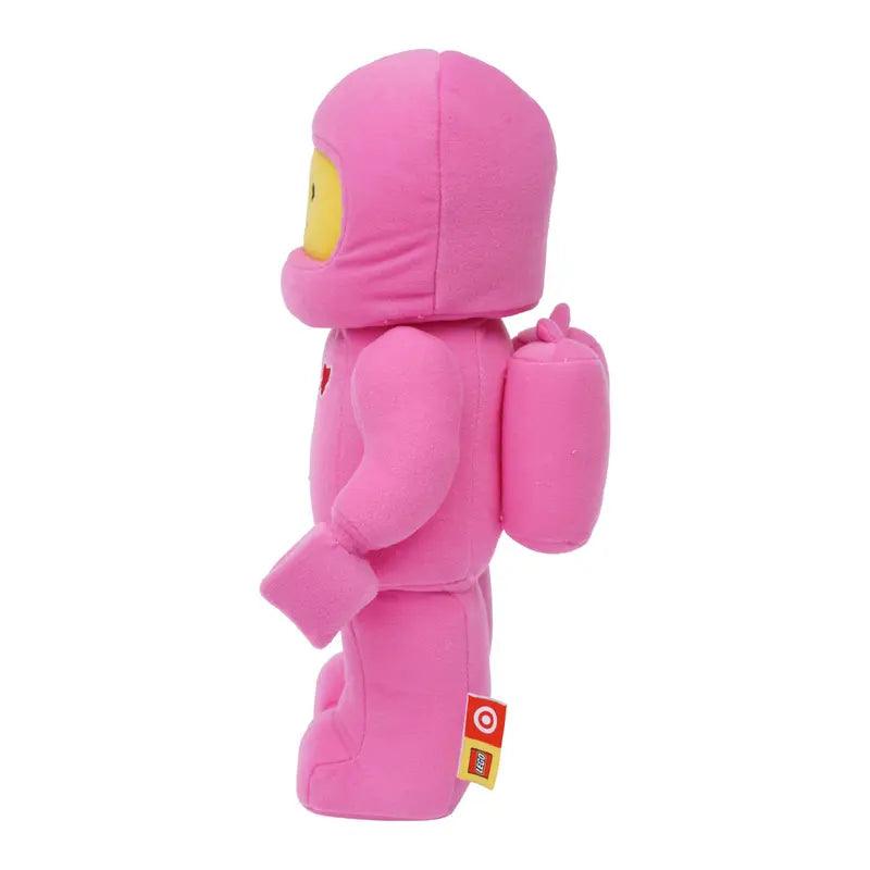 LEGO Astronaut plush - pink 5008784 Minifigures LEGO MINIFIGUREN @ 2TTOYS LEGO €. 25.99