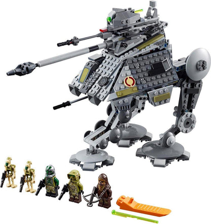 LEGO AT-AP Walker All Terrain Attack Pod 75234 StarWars LEGO STARWARS @ 2TTOYS LEGO €. 49.99