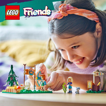 LEGO Avonturenkamp Boogschieten 42622 Friends (Pre-Order: verwacht juni) LEGO FRIENDS @ 2TTOYS LEGO €. 12.49