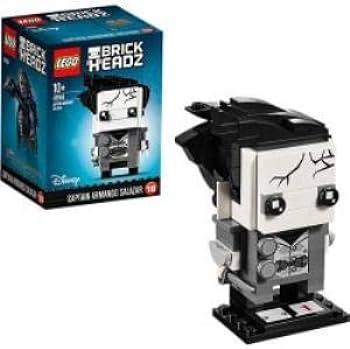 LEGO Captain Armando Salazar 41594 Brickheadz LEGO BRICKHEADZ @ 2TTOYS LEGO €. 16.49