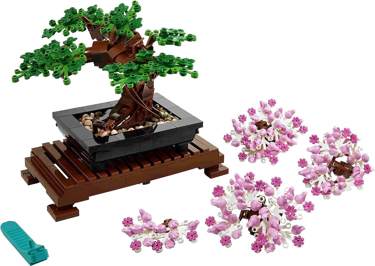 LEGO Combideal Botanische collectie editie 1 LEGO DUPLO @ 2TTOYS 2TTOYS €. 79.99