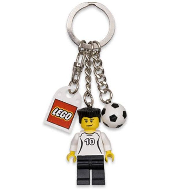 LEGO Germany Football Keyring 4294199 Gear LEGO Gear @ 2TTOYS LEGO €. 5.49