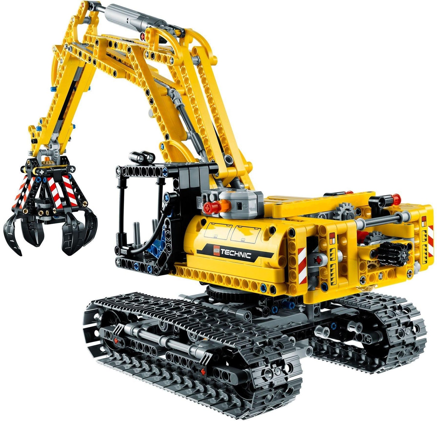 LEGO Graafmachine Excavator 42006 Technic LEGO TECHNIC @ 2TTOYS LEGO €. 129.99