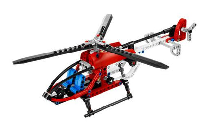 LEGO Helicopter 8046 Technic LEGO TECHNIC @ 2TTOYS LEGO €. 19.99