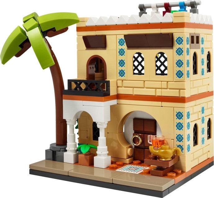 LEGO Huizen van de wereld 2 40590 Creator LEGO @ 2TTOYS LEGO €. 9.99