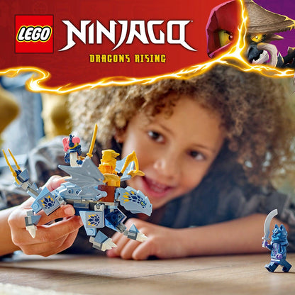 LEGO Jonge draak Riyu 71810 Ninjago LEGO Ninjago @ 2TTOYS LEGO €. 12.49