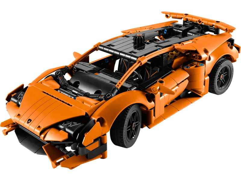 LEGO Lamborghini Huracán Tecnica 42196 Technic LEGO CREATOR @ 2TTOYS LEGO €. 49.99