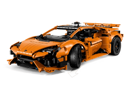 LEGO Lamborghini Huracán Tecnica 42196 Technic LEGO CREATOR @ 2TTOYS LEGO €. 49.99
