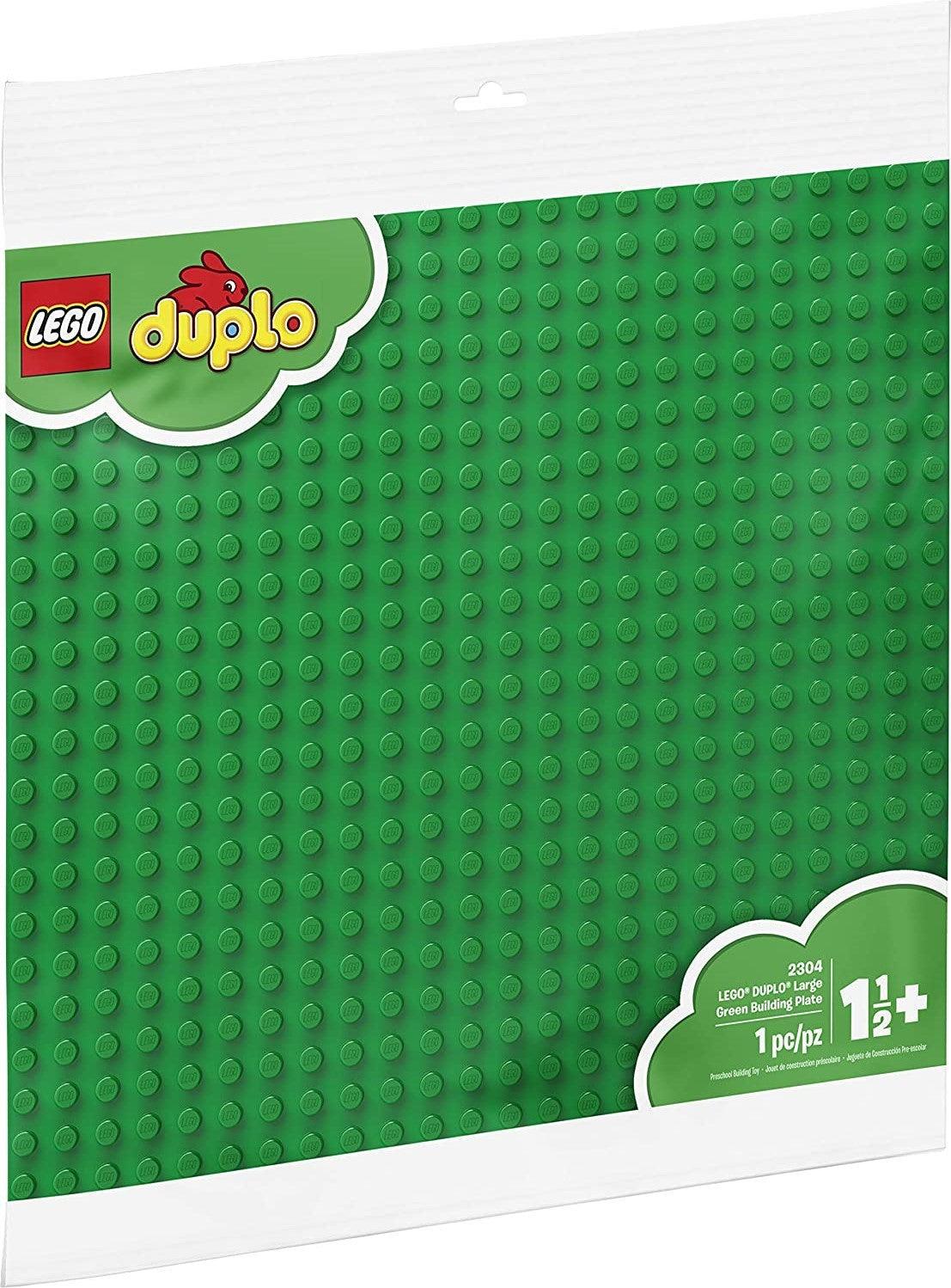 LEGO Large Building Plate 2304 DUPLO LEGO DUPLO @ 2TTOYS LEGO €. 14.99