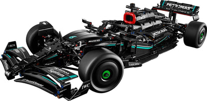 LEGO Mercedes-AMG F1 formule 1 W14 E Performance 42171 Technic LEGO TECHNIC @ 2TTOYS LEGO €. 184.99