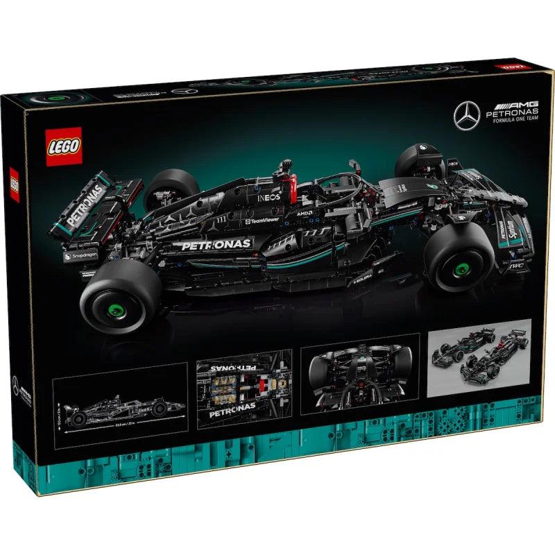 LEGO Mercedes-AMG F1 formule 1 W14 E Performance 42171 Technic LEGO TECHNIC @ 2TTOYS LEGO €. 184.99