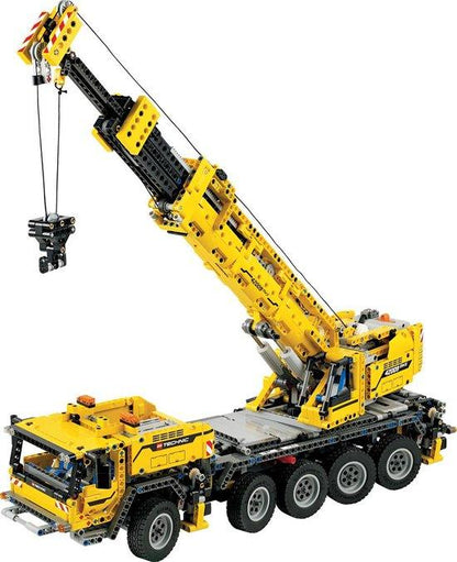 LEGO Mobiele Kraan 42009 Technic LEGO TECHNIC @ 2TTOYS LEGO €. 449.99