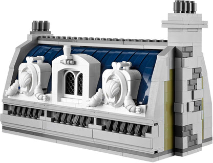 LEGO Parijs restaurant, modulair 10243 Creator Expert LEGO CREATOR EXPERT MODULAIR @ 2TTOYS LEGO €. 449.99