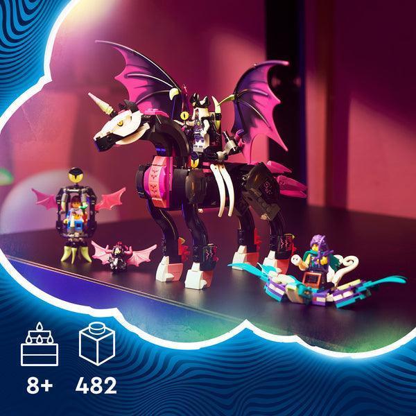 LEGO Pegasus Flying Horse 71457 Dreamzzz LEGO DREAMZZZ @ 2TTOYS LEGO €. 44.99