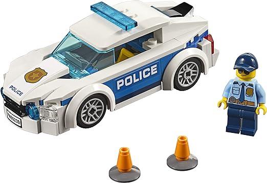 LEGO Politie Patrouille auto 60239 City LEGO CITY POLITIE @ 2TTOYS LEGO €. 8.98