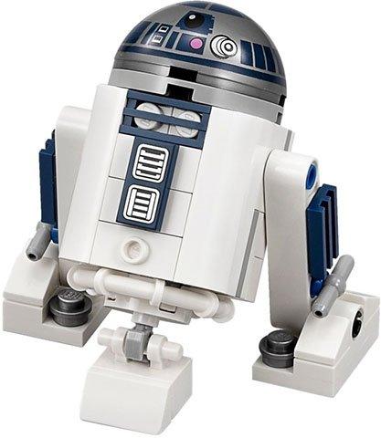 LEGO R2-D2 30611 Star Wars - Promotional LEGO Star Wars - Promotional @ 2TTOYS LEGO €. 29.99