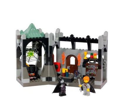 LEGO Snape's Class 1024507 Harry Potter - Philosopher's Stone LEGO Harry Potter - Philosopher's Stone @ 2TTOYS LEGO €. 17.49
