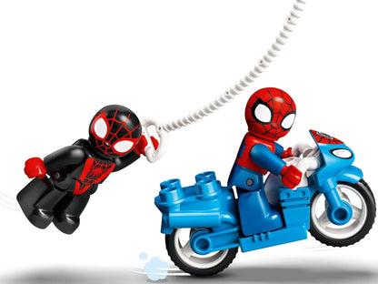 LEGO Spider Man hoofdkwartier 10940 DUPLO LEGO SPIDERMAN @ 2TTOYS LEGO €. 22.49