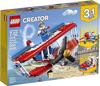 LEGO Stuntvliegtuig 31076 Creator 3-in-1 LEGO CREATORT @ 2TTOYS LEGO €. 15.99