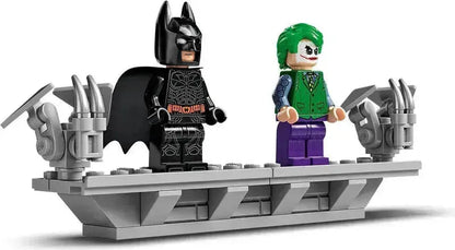 LEGO The Batmobile Tumbler 76240 Batman LEGO BATMAN @ 2TTOYS | Official LEGO shop😊🥰 LEGO €. 269.99