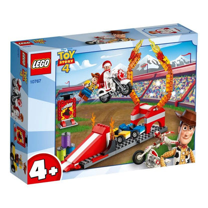 LEGO Toy Story Graaf Kaboems stuntshow 4+ 10767 LEGO TOYSTORY @ 2TTOYS LEGO €. 15.49