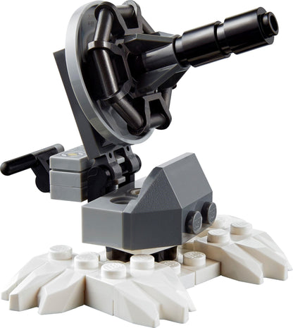 LEGO Verdediging van Hoth 40557 StarWars LEGO STARWARS @ 2TTOYS LEGO €. 9.99