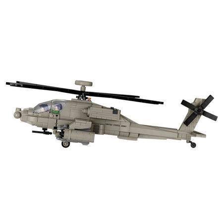COBI AH- 64 Apache 1:35 5808 Armed Forces COBI @ 2TTOYS COBI €. 39.99