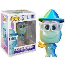 Funko Pop! 744 Disney Soul Joe Gardner FUN 47949 FUNKO POP @ 2TTOYS FUNKO POP €. 13.99