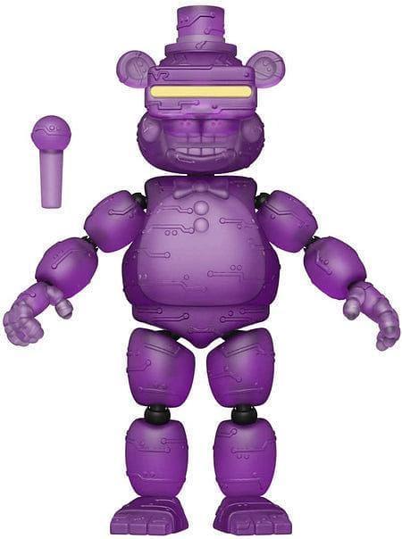 Funko Pop! Five Nights at Freddy's Action Figure Freddy w/S7 (GW) 13 cm FUN 59681 FUNKO POP @ 2TTOYS FUNKO POP €. 17.49