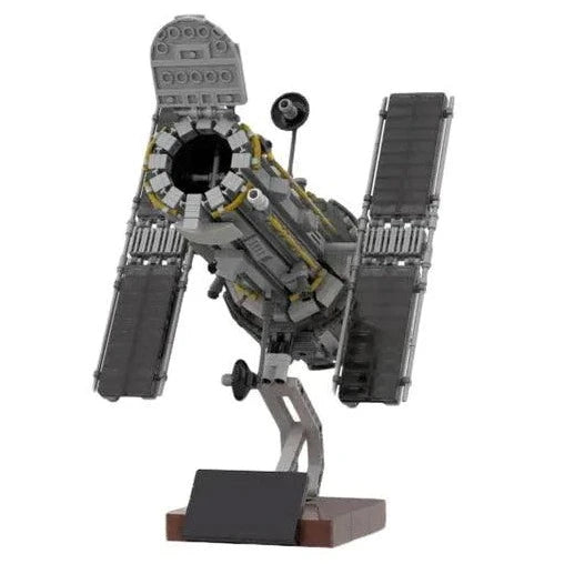 Hubble Space telescope 1130 delig BLOCKZONE @ 2TTOYS BLOCKZONE €. 106.49