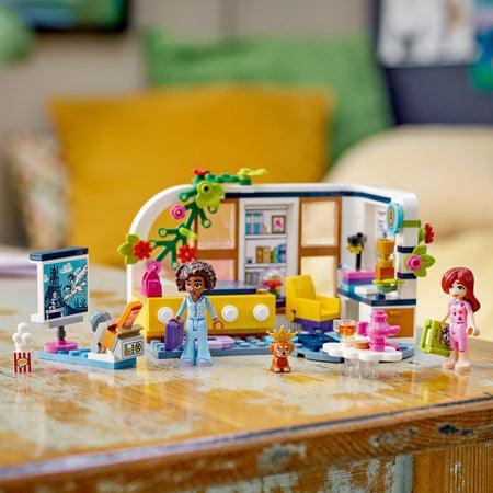 LEGO Aliya's kamer 41740 Friends LEGO FRIENDS @ 2TTOYS LEGO €. 16.98