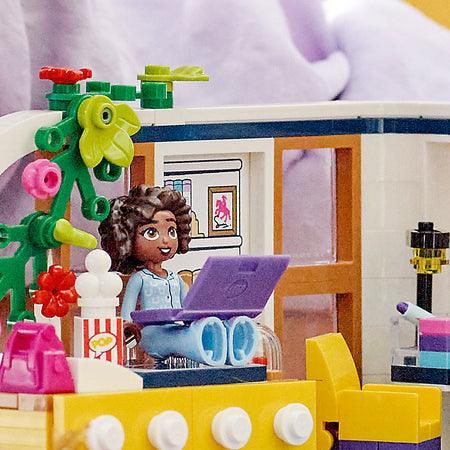 LEGO Aliya's kamer 41740 Friends LEGO FRIENDS @ 2TTOYS LEGO €. 16.98