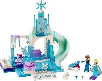 LEGO Anna & Elsa's bevroren speeltuin 10736 Disney LEGO DISNEY @ 2TTOYS 2TTOYS €. 17.49
