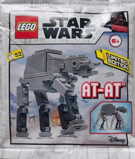 LEGO AT-AT 912282 Star Wars - Magazine Gift LEGO Star Wars - Magazine Gift @ 2TTOYS LEGO €. 9.99