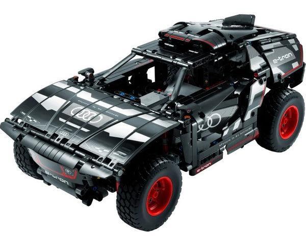 LEGO Audi RS Q e-tron 42160 Technic LEGO TECHNIC @ 2TTOYS LEGO €. 144.49