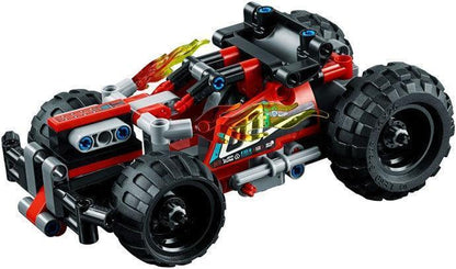 LEGO Bash! Monstertruck 42073 Technic LEGO TECHNIC @ 2TTOYS LEGO €. 16.49