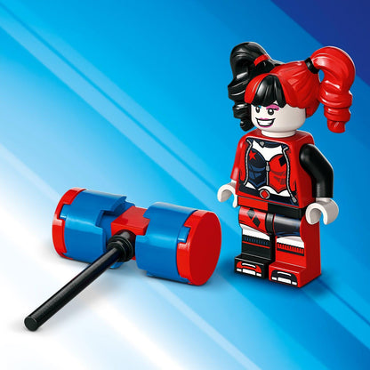 LEGO Batman versus Harley Quinn 76220 Batman LEGO BATMAN @ 2TTOYS LEGO €. 12.99