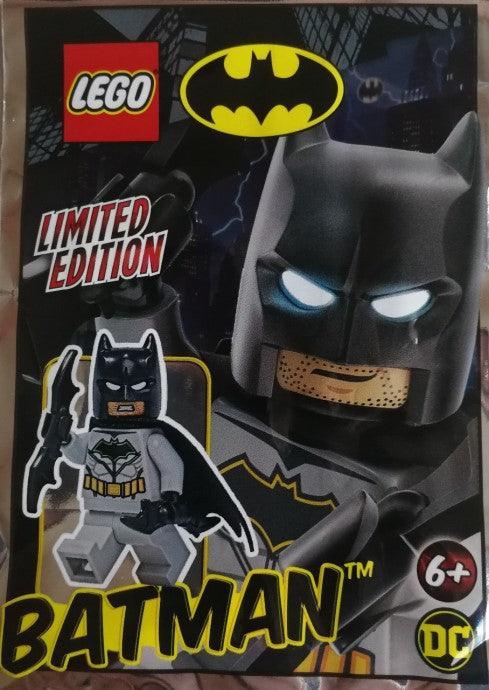LEGO Batman with Bat-a-Rang 211901 DC Comics Super Heroes LEGO DC Comics Super Heroes @ 2TTOYS LEGO €. 9.99