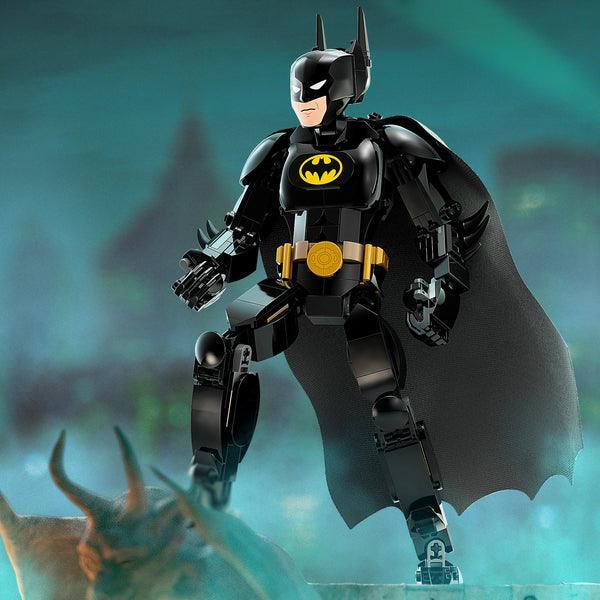 LEGO Batman™ bouwfiguur 76259 Batman LEGO @ 2TTOYS LEGO €. 31.99