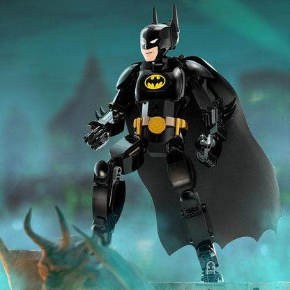 LEGO Batman™ bouwfiguur 76259 Batman LEGO @ 2TTOYS LEGO €. 31.99