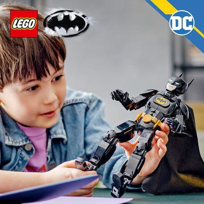 LEGO Batman™ bouwfiguur 76259 Batman LEGO @ 2TTOYS LEGO €. 31.99