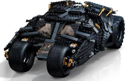 LEGO Batmobile Tumbler van Batman 76240 Batman LEGO BATMAN @ 2TTOYS LEGO €. 229.48