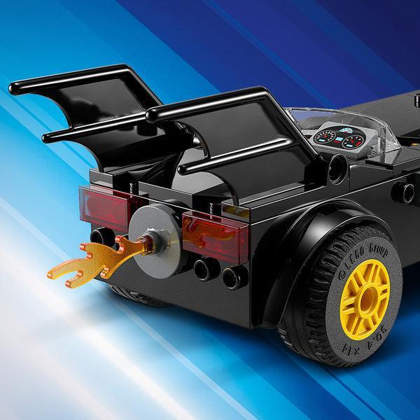 LEGO Batmobile™ achtervolging: Batman™ vs. The Joker™ 76264 Batman LEGO BATMAN @ 2TTOYS LEGO €. 22.99